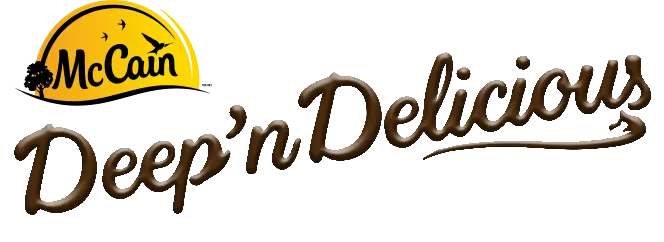 Deepn Delicious