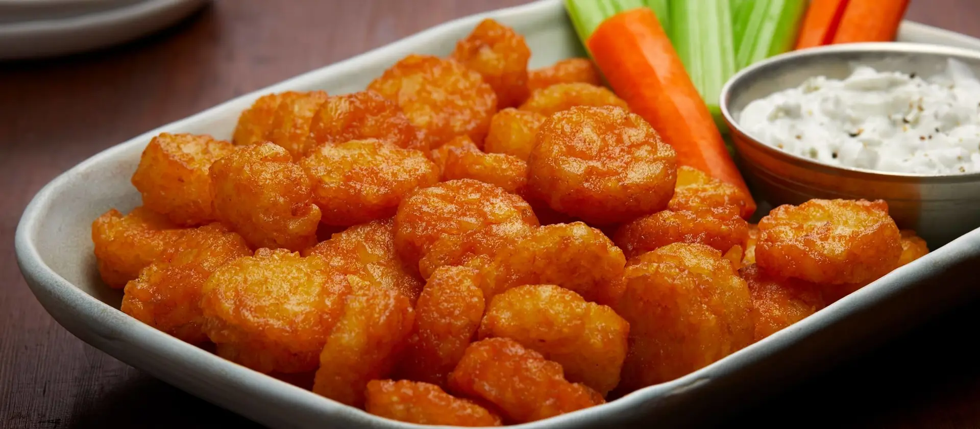 Buffalo Tater Crisps®