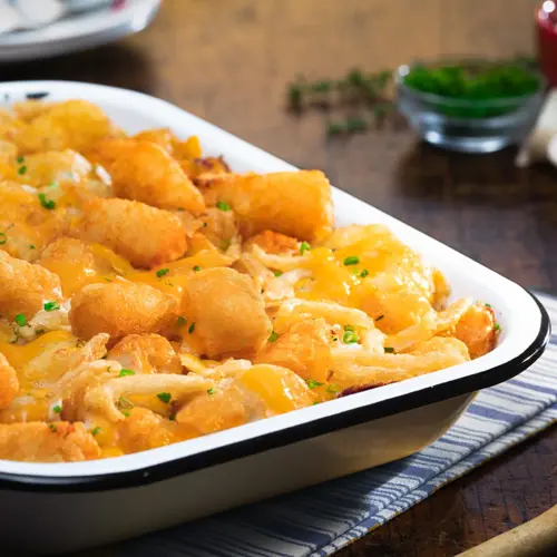 McCain® Tasti Taters® Casserole